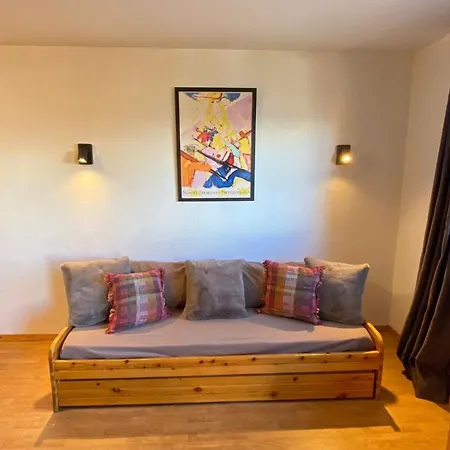 Appartement Pracondu 1 103 - Outdoor&fun 6 Pers