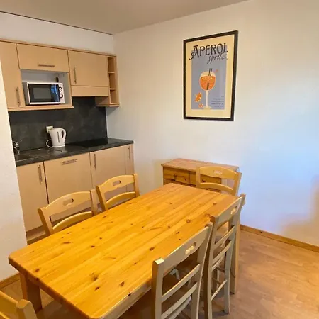 Pracondu 1 103 - Outdoor&fun 6 Pers Nendaz