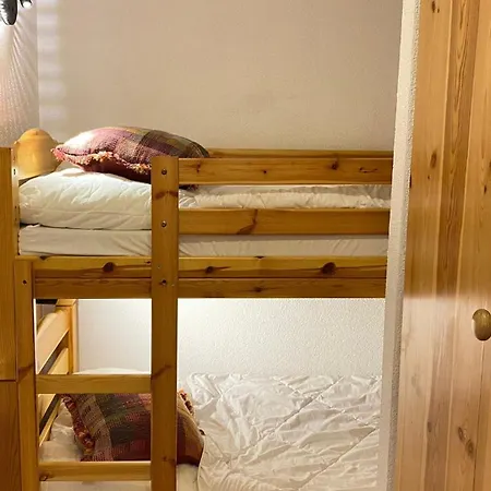 Pracondu 1 103 - Outdoor&fun 6 Pers * Nendaz