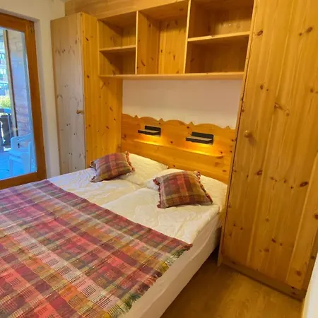 Pracondu 1 103 - Outdoor&fun 6 Pers Appartement *