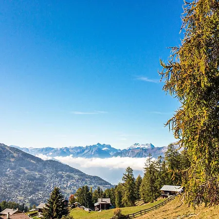 Apartament Pracondu 1 103 - Outdoor & Fun 6 Pers *