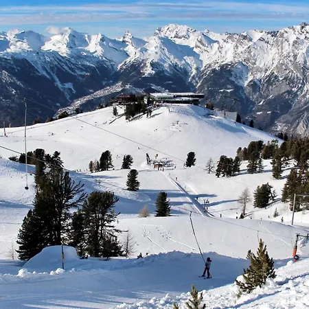 Apartament Pracondu 1 103 - Outdoor & Fun 6 Pers