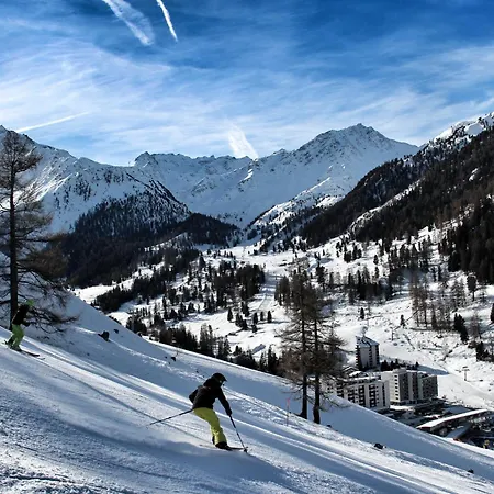Lejlighed Pracondu 1 103 - Outdoor & Fun 6 Pers Nendaz