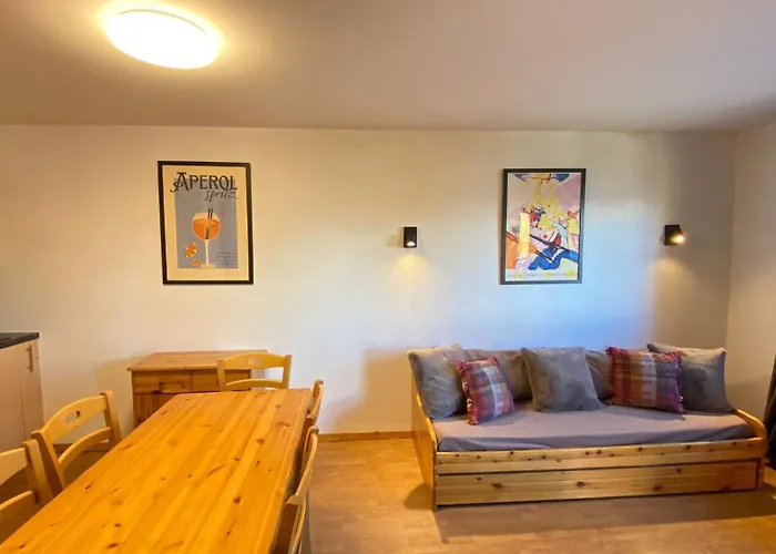 Pracondu 1 103 - Outdoor & Fun 6 Pers *