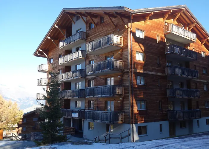 Pracondu 1 103 - Outdoor & Fun 6 Pers *