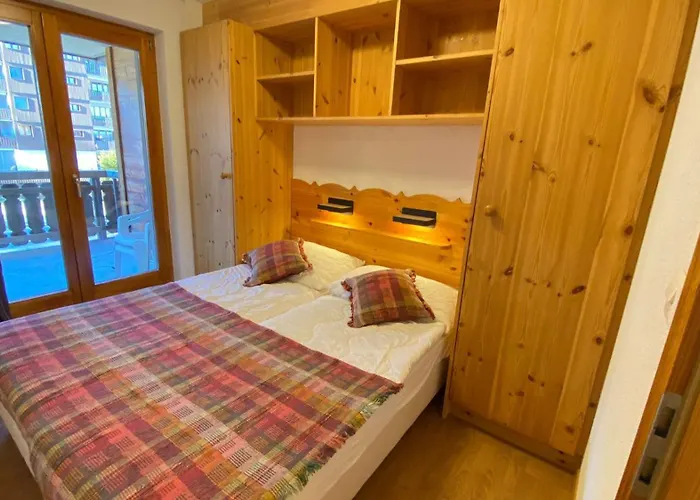 Pracondu 1 103 - Outdoor & Fun 6 Pers Apartamento *