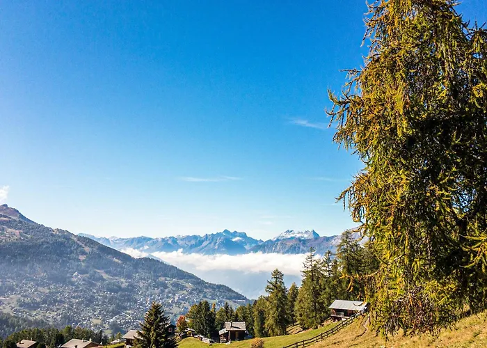 アパート Pracondu 1 103 - Outdoor & Fun 6 Pers *