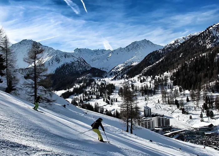 Apartamento Pracondu 1 103 - Outdoor & Fun 6 Pers Nendaz