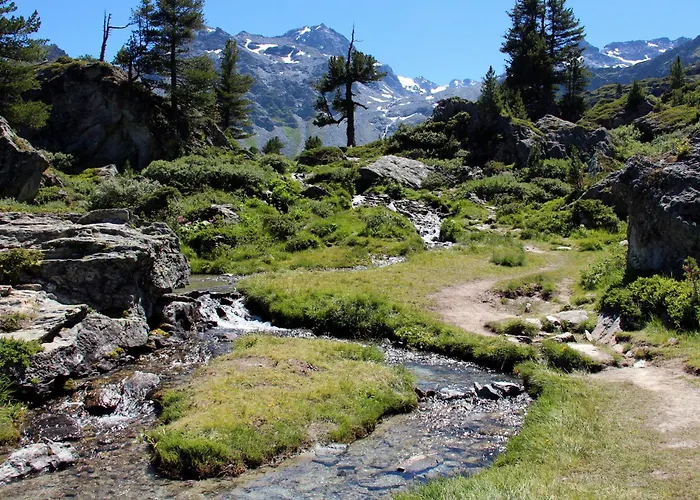 Pracondu 1 103 - Outdoor & Fun 6 Pers *