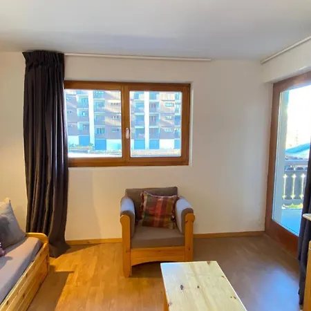 Pracondu 1 103 - Outdoor & Fun 6 Pers Διαμέρισμα Nendaz